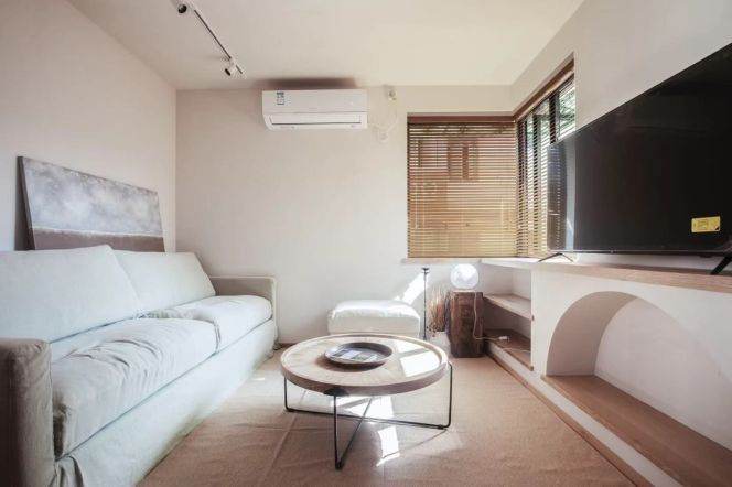 2BR Apartment in Old Xuhui (L10/L11)
