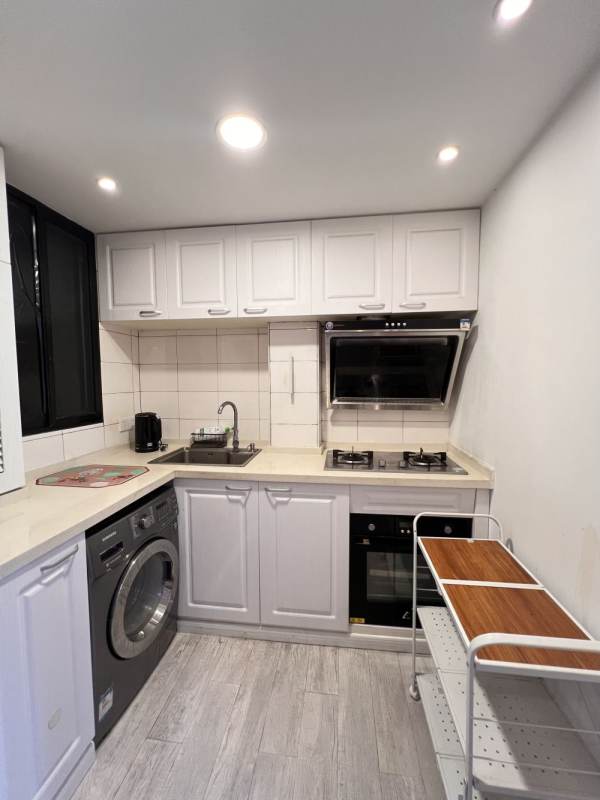Housing image — Kitchen