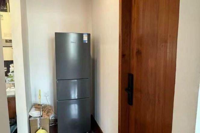 1BR Lane House in Old Xuhui (L1/L7/L10)