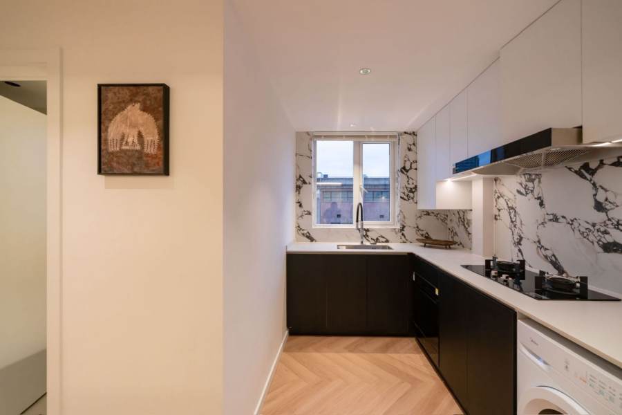 Housing image — Kitchen