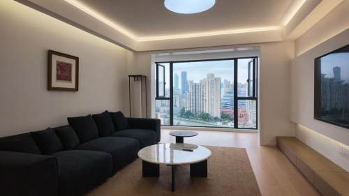 Housing image — Living Room