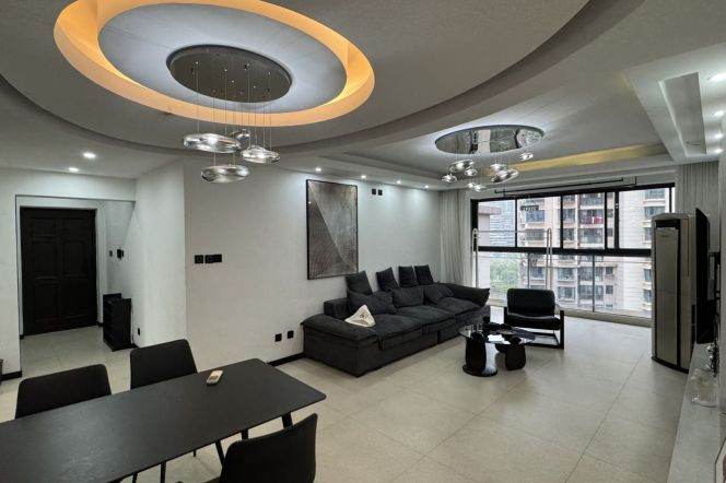 3BR Apartment at Brilliant City (L3/L4)
