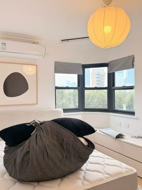 Housing image — Bedroom