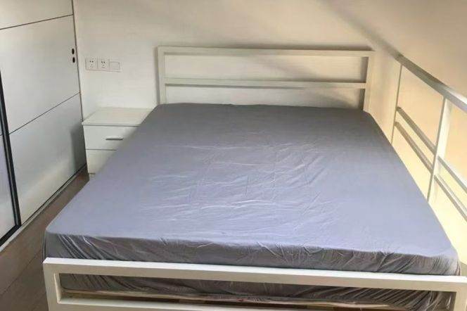 1BR Apartment in Jing'an (L2/L11)