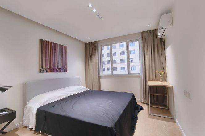 2BR Apartment near Guilin Rd Metro (L9/L15)