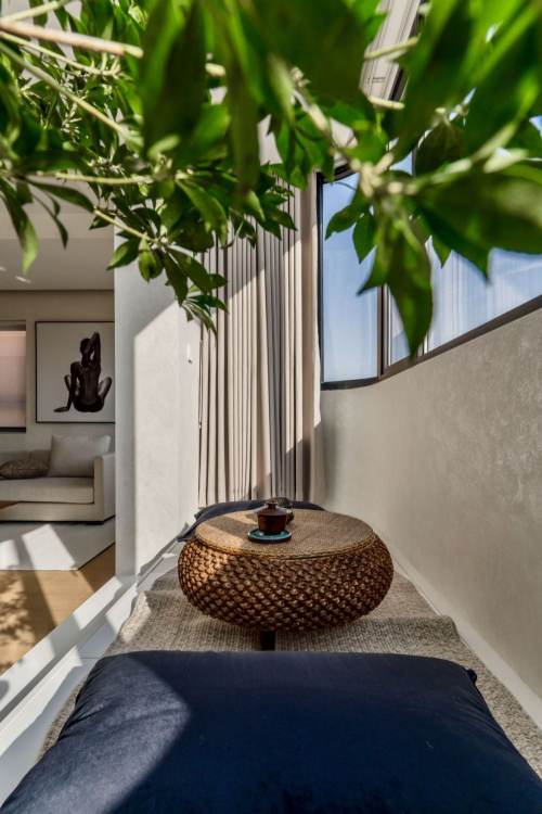 Housing image — Balcony