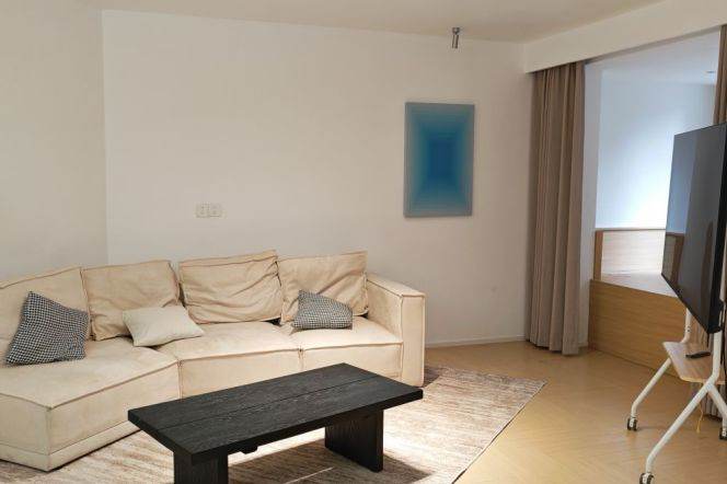 3BR Apartment at Sanhe Garden