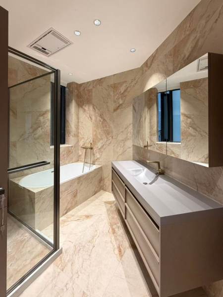 Housing image — Bathroom