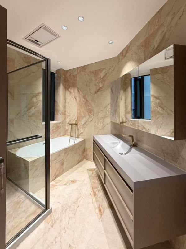 Housing image — Bathroom