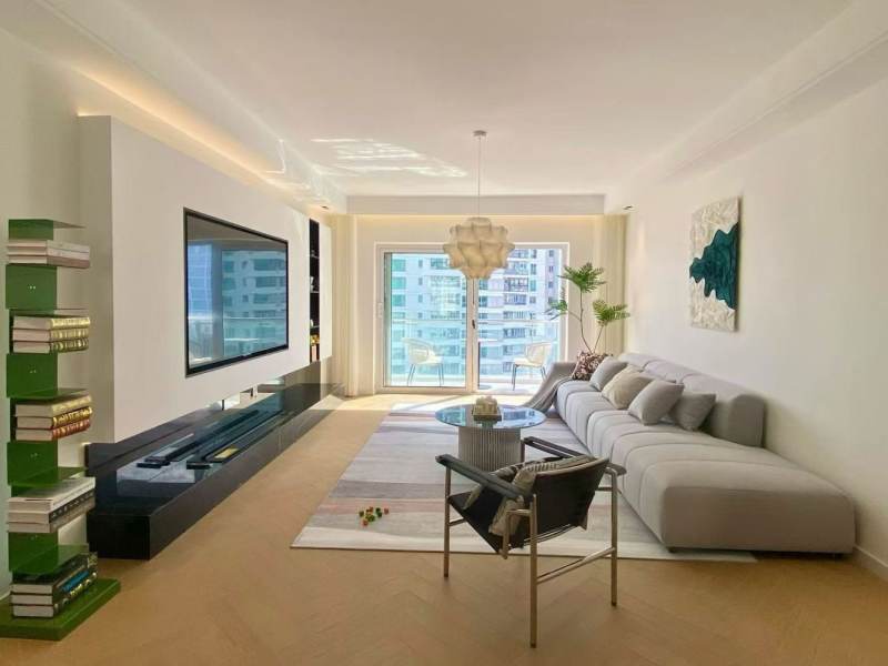Housing image — Living Room