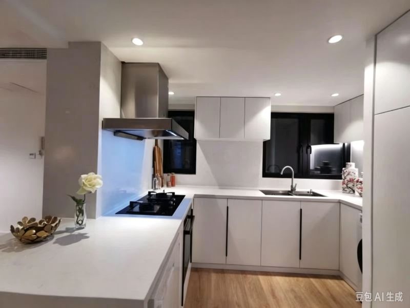 Housing image — Kitchen
