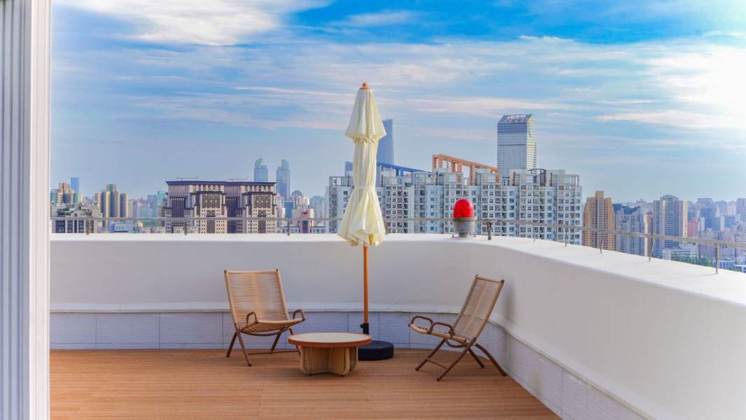 Housing image — Terrace