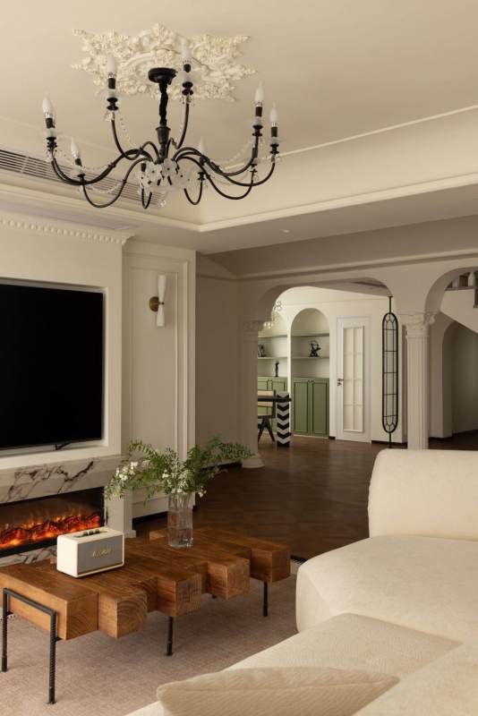 Housing image — Living Room