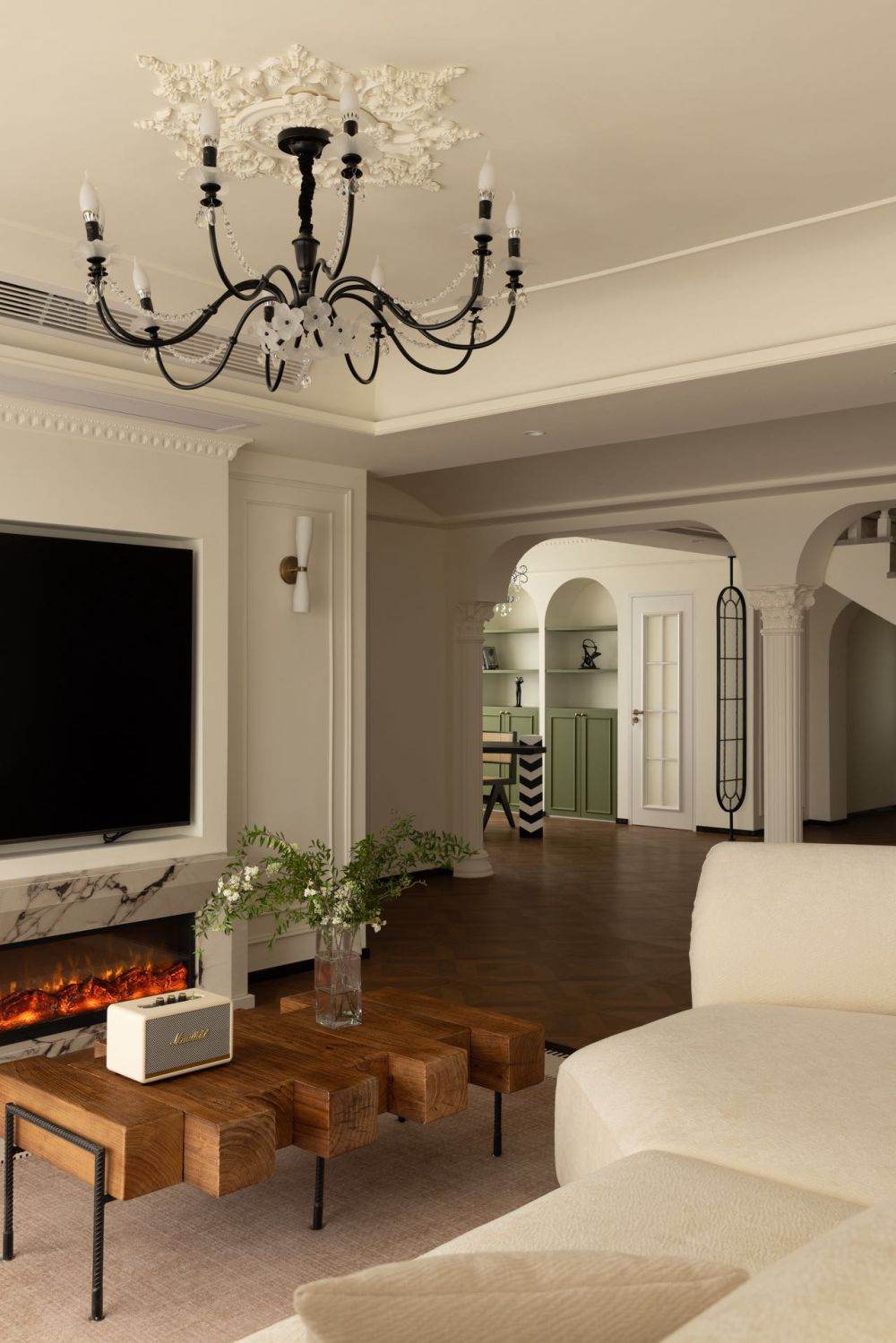Housing image — Living Room