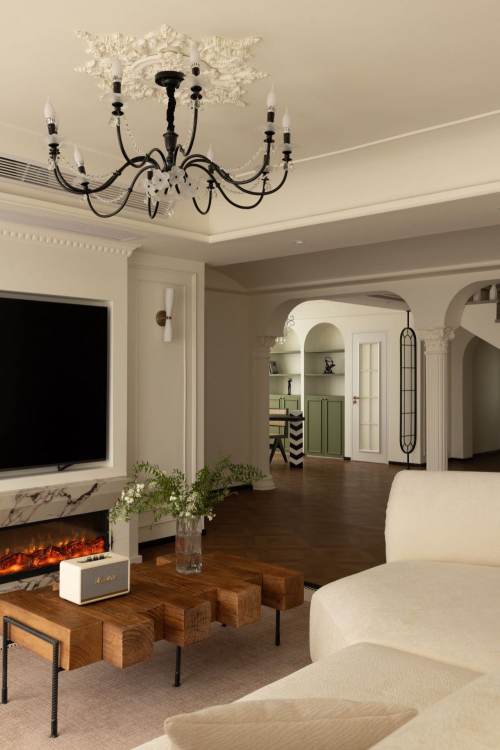 Housing image — Living Room
