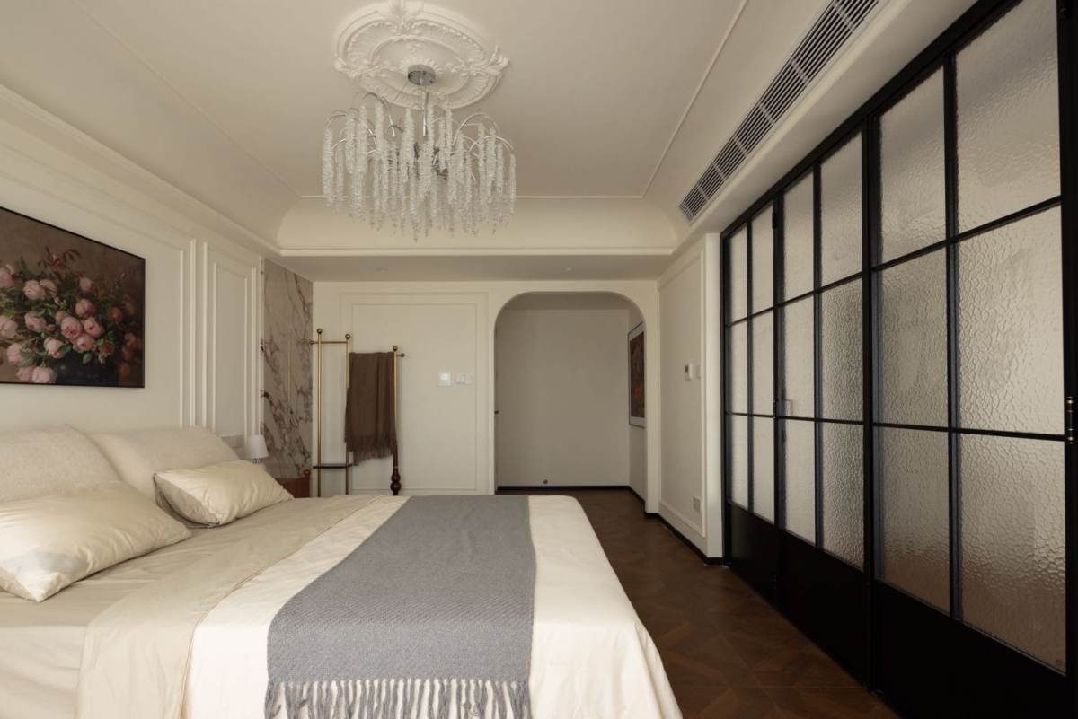 Housing image — Bedroom