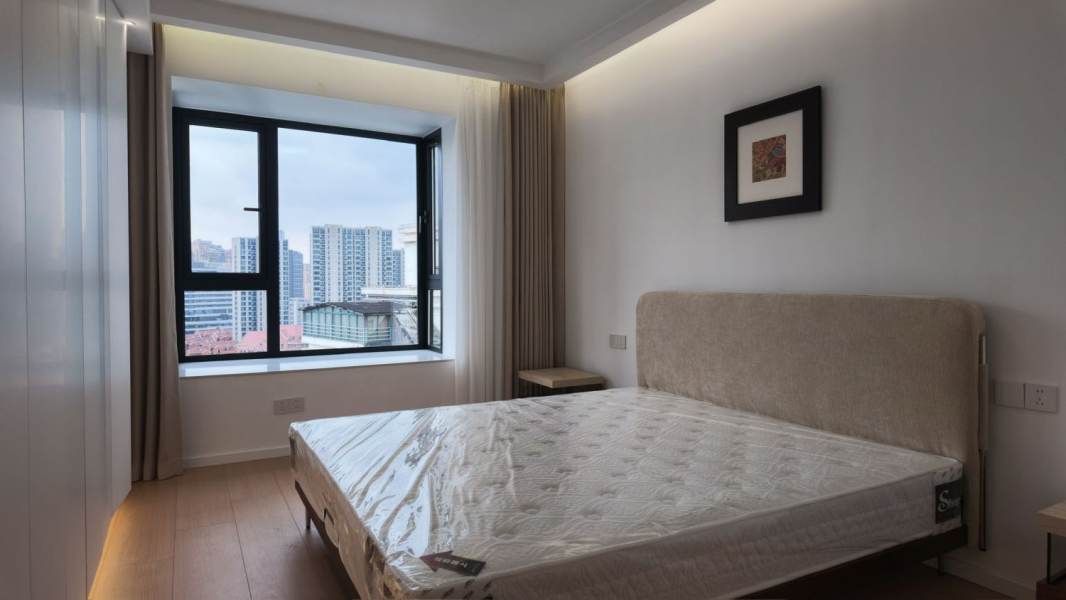 Housing image — Bedroom