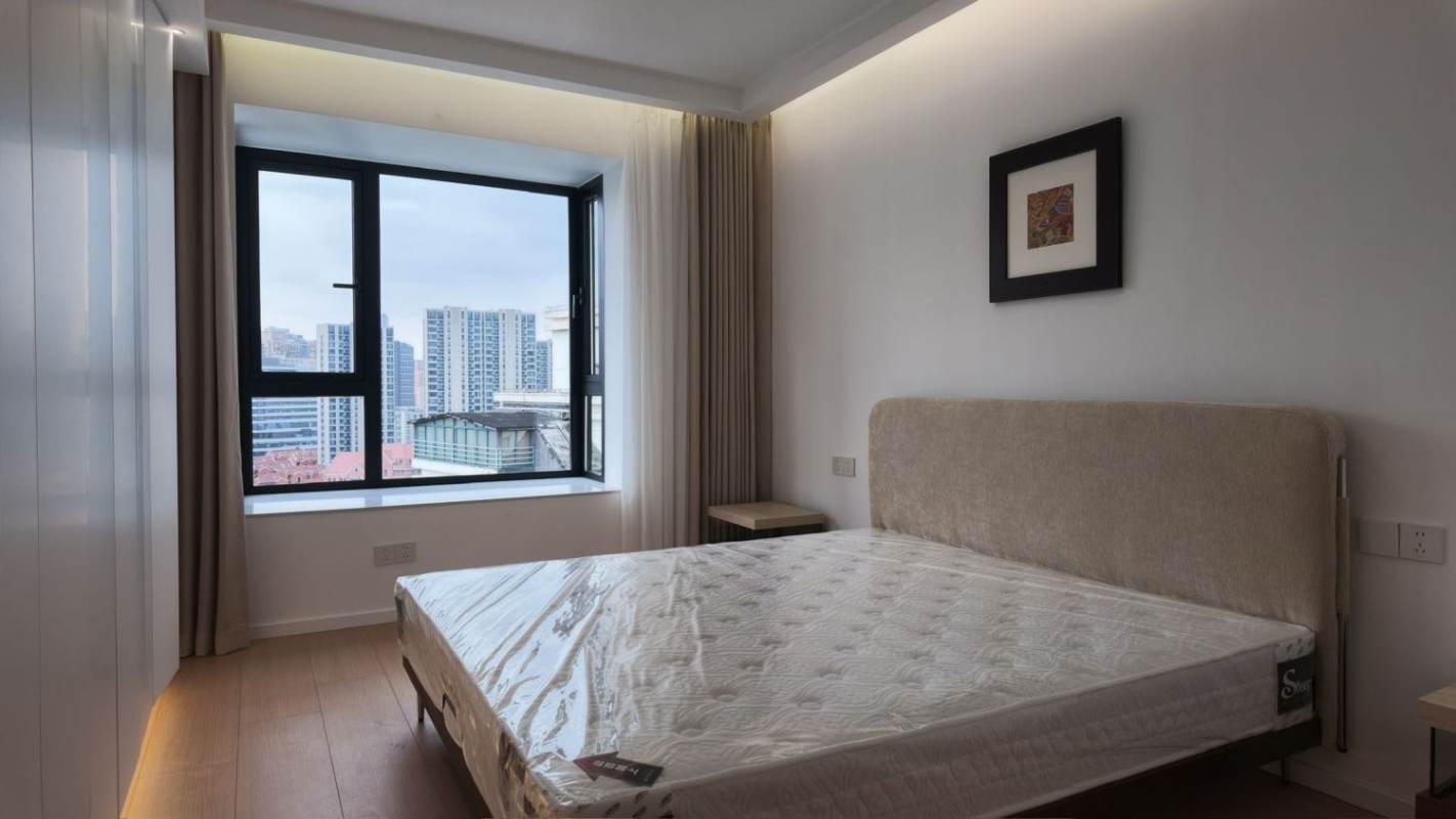 Housing image — Bedroom