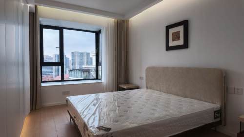 Housing image — Bedroom