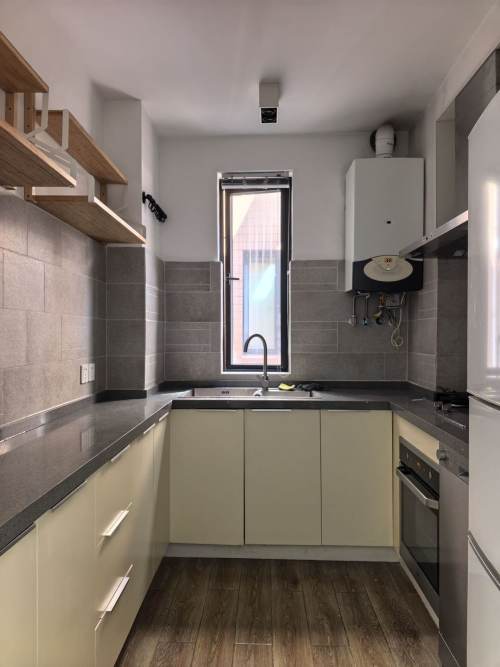 Housing image — Kitchen