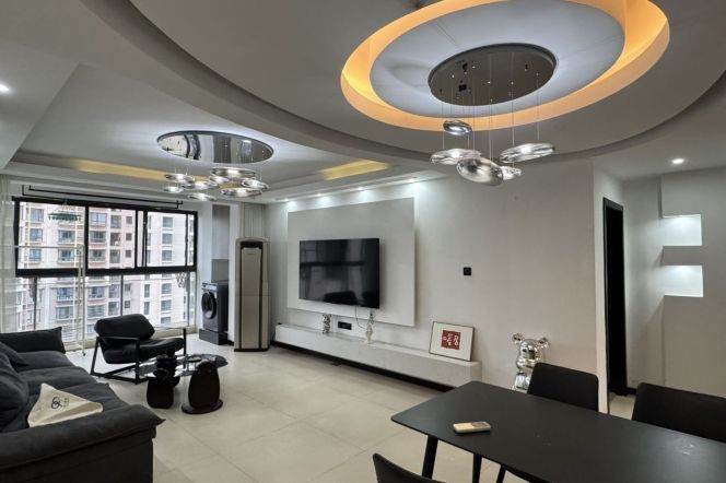 3BR Apartment at Brilliant City (L3/L4)