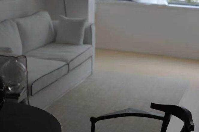 1BR Apartment in Old Xuhui (L1/L10/L12/L13)