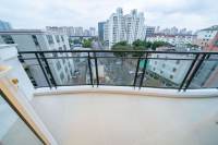 Housing image — Balcony