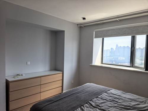 Housing image — Bedroom