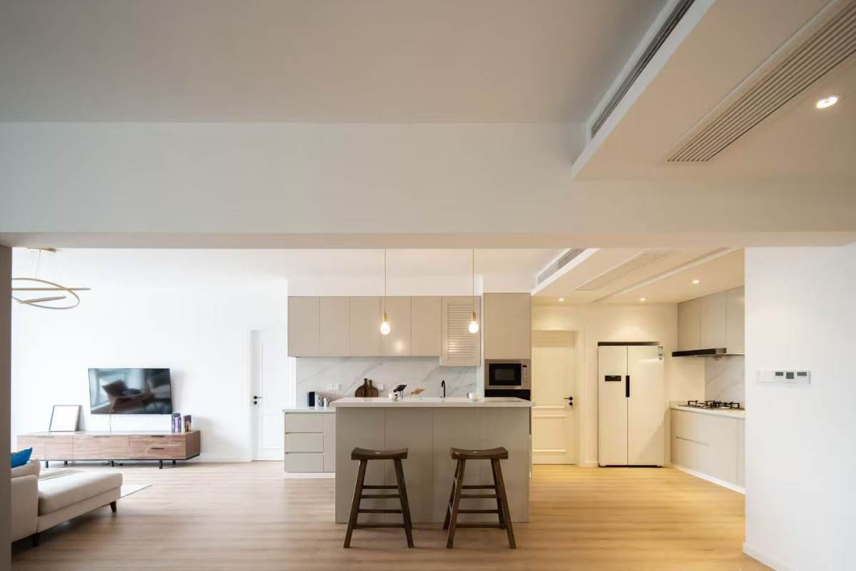 Housing image — Kitchen