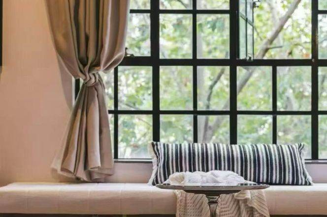 1BR Lane House in Old Xuhui (L1/L7)