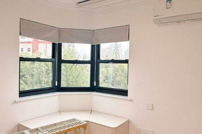 2BR Apartment at Shanghai Grand Plaza (Compound)