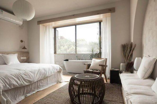 2BR Apartment in Old Xuhui (L10/L11)