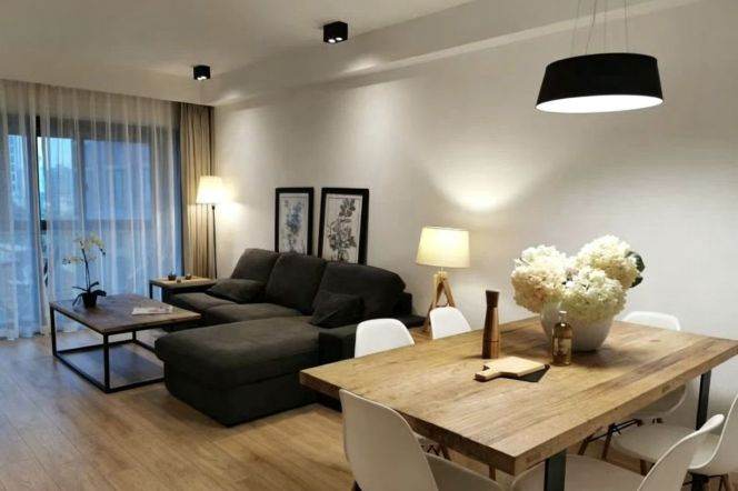 3BR Apartment in Old Xuhui