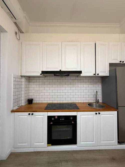 Housing image — Kitchen