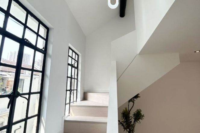 1BR Lane House near La Cava