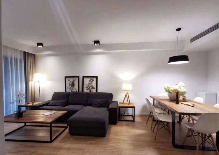 Housing image — Living Room