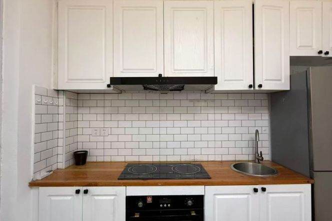 1BR Apartment near The Melting Pot (Taikang Lu) (L9/L13)