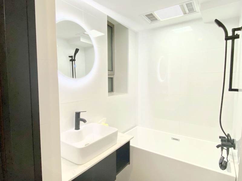 Housing image — Bathroom