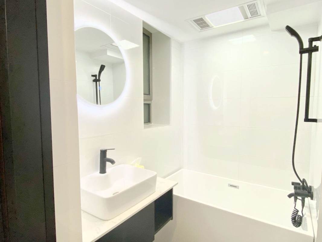 Housing image — Bathroom