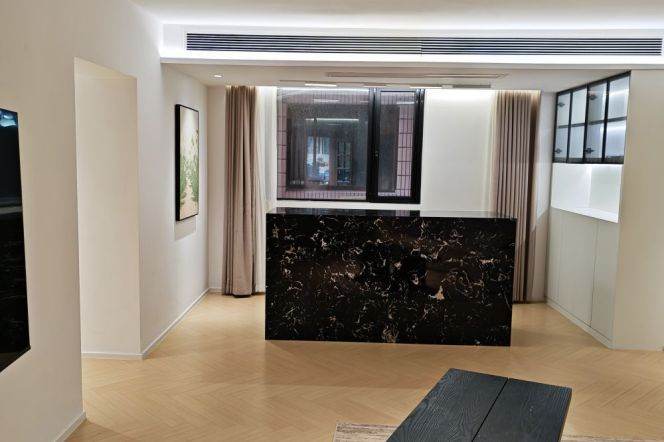 3BR Apartment at Sanhe Garden