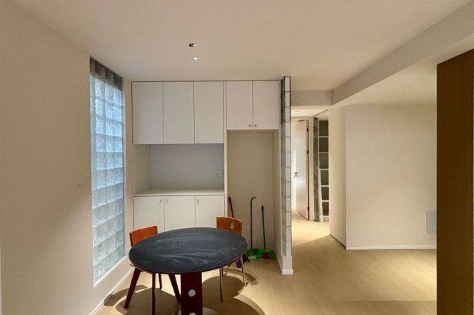 Spacious 2BR Apartment near Zhongshan Park (L2/L3/L4)