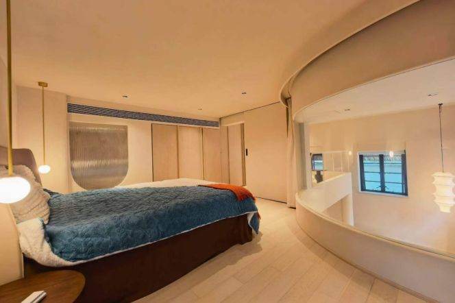 Spacious 2BR Apartment in Old Xuhui