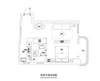 Housing image — Floor Plan