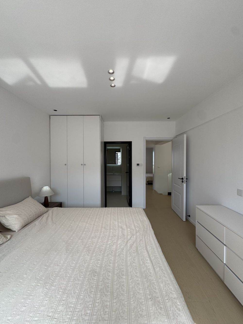 Housing image — Bedroom