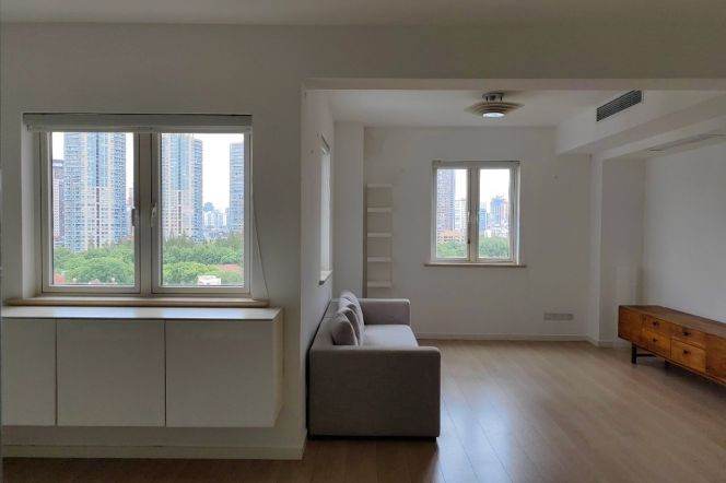 3BR Apartment in Old Xuhui