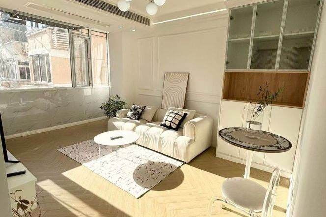 1BR Apartment in Gubei (L2/L3/L4)