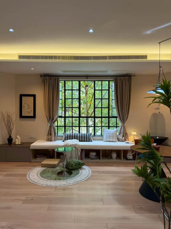 Housing image — Living Room