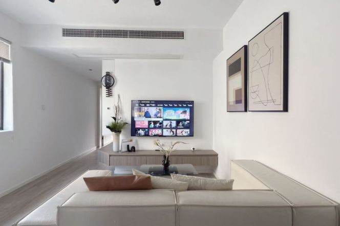 1BR Apartment near Jiaotong University Metro