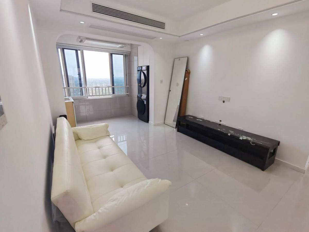 Housing image — Living Room