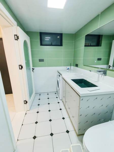 Housing image — Bathroom